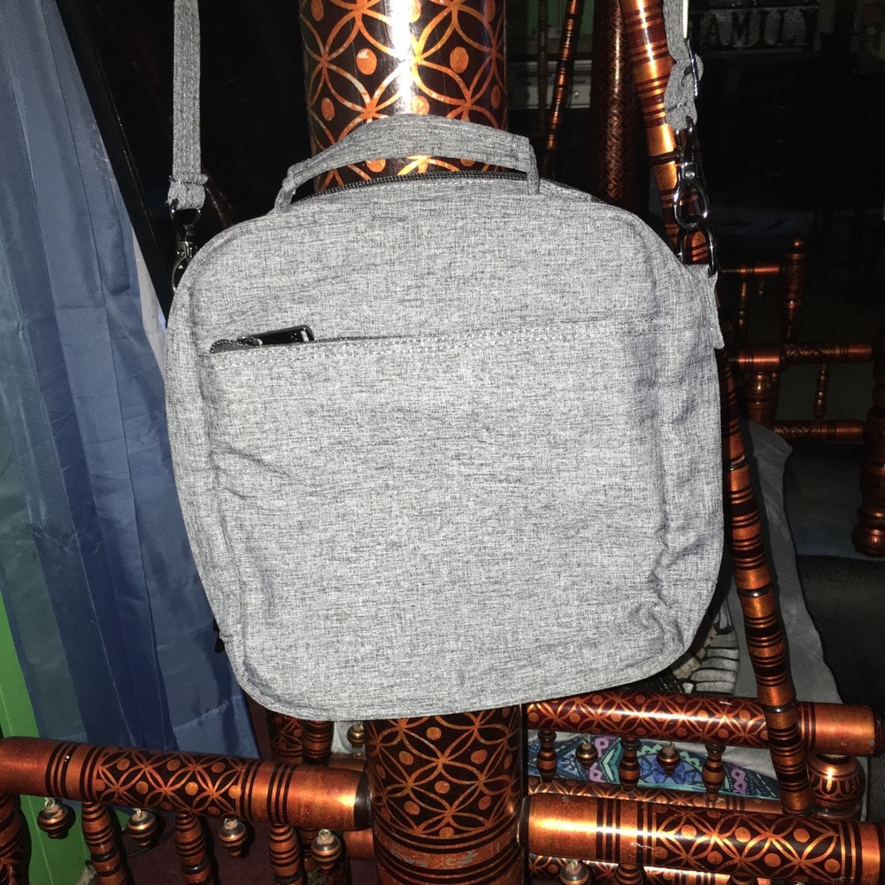 (SOLD) Lug Ranger Bag/ Rodeo Wallet - Picture 3 of 6